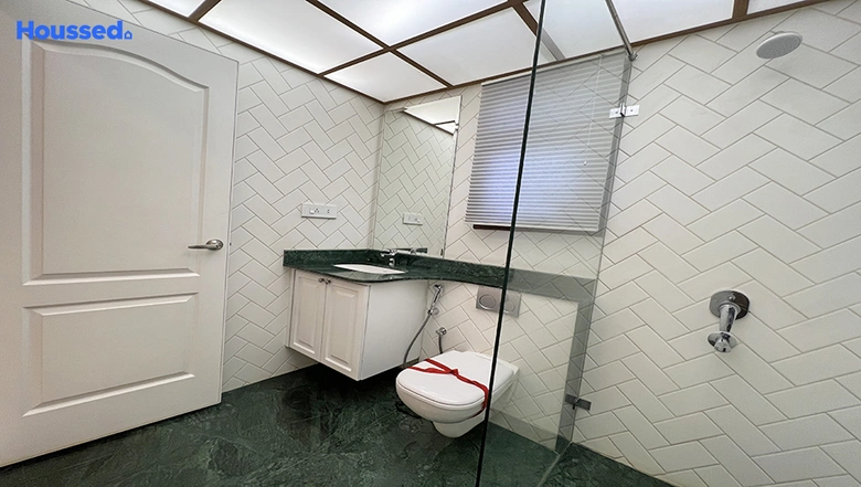 Sample Apartment of Prime Centreo in Kanakapura, Bangalore - Image 42549