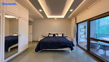 Sample Apartment of Prime Centreo - Image 42547