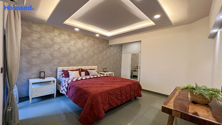 Sample Apartment of Prime Centreo in Kanakapura, Bangalore - Image 42550
