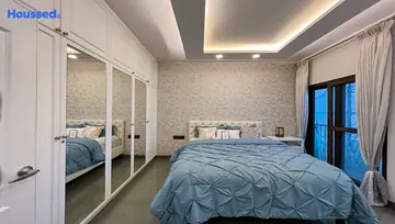 Sample Apartment of Prime Centreo - Image 42546