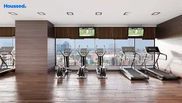 Amenities of Tattva Mittal Skye 31 - Image 42333