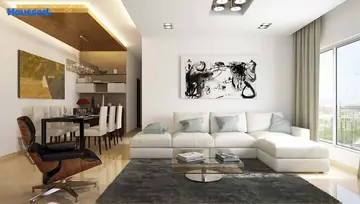 Sample Apartment of Tattva Mittal Skye 31 - Image 42336