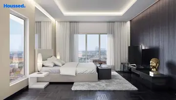 Sample Apartment of Tattva Mittal Skye 31 - Image 42335
