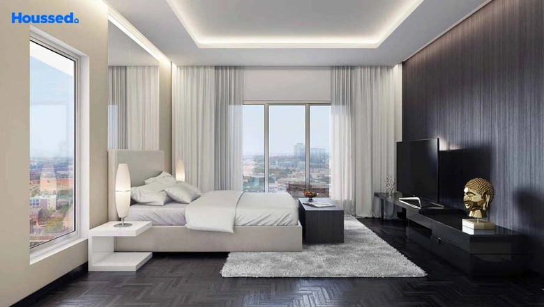Sample Apartment of Tattva Mittal Skye 31 in Wadala West, Mumbai - Image 42335