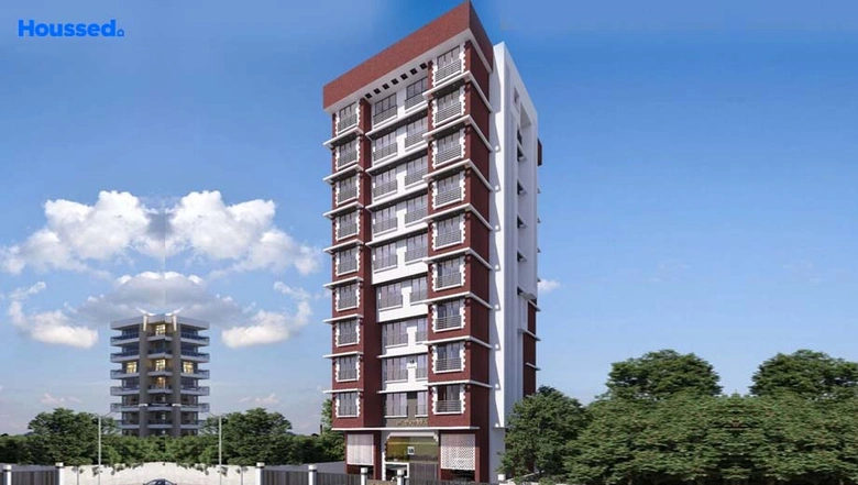 Project Image of Pardis Sai Shraddha in Chembur East, Mumbai - Image 42414