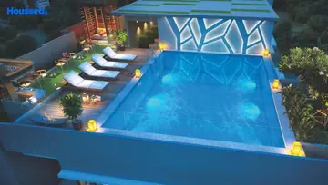 Amenities of Ruparel Primero - Image 42424