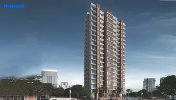 Project Image of Ruparel Primero - Image 42420