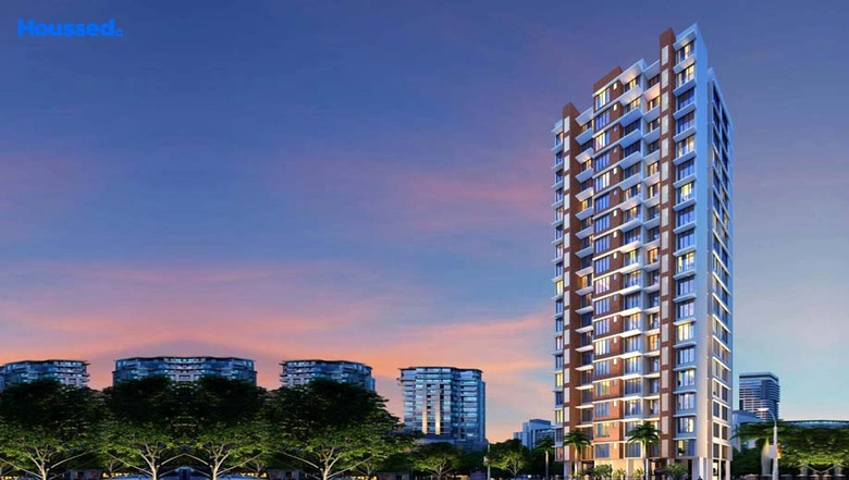 Project Image of Ruparel Primero in Chembur East, Mumbai - Image 42421