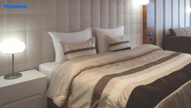 Sample Apartment of Ruparel Primero in Chembur East, Mumbai - Image 42425
