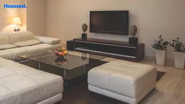 Sample Apartment of Ruparel Primero - Image 42426