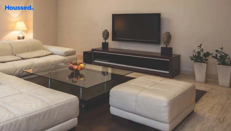 Sample Apartment of Ruparel Primero in Chembur East, Mumbai - Image 42426