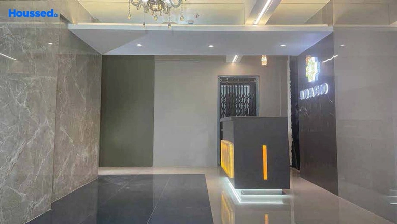 Project Image of Morphosis Adagio in Mulund West, Mumbai - Image 42484