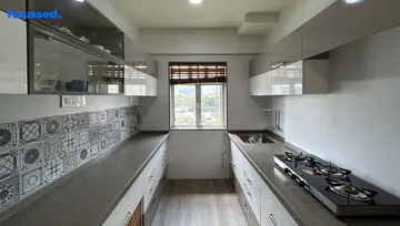 Sample Apartment of Morphosis Adagio - Image 42487