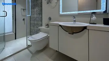 Sample Apartment of Morphosis Adagio - Image 42491
