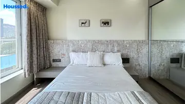 Sample Apartment of Morphosis Adagio - Image 42489
