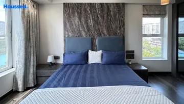 Sample Apartment of Morphosis Adagio - Image 42490