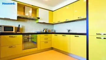 Sample Apartment of Omkar Shubhangi - Image 42521