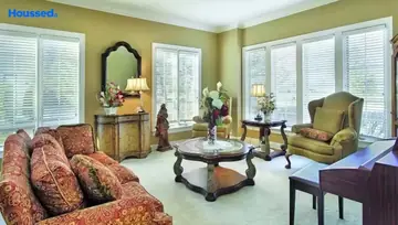 Sample Apartment of Omkar Shubhangi - Image 42522