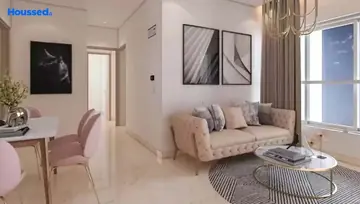 Sample Apartment of UVK Sai Akshi - Image 42560