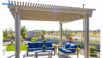 Amenities of Godrej Park Ridge - Image 12291