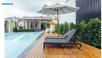 Amenities of Godrej Park Ridge - Image 12292