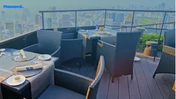 Amenities of Godrej Park Ridge - Image 12290