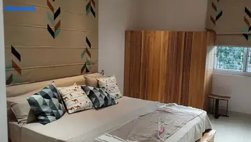 Sample Apartment of Anuhar Rami Reddy Towers - Image 55534