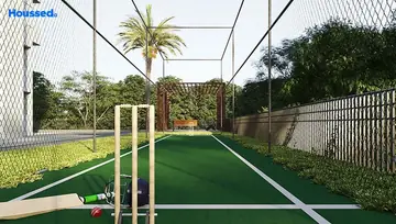 Amenities of Anuhar Towers - Image 55557