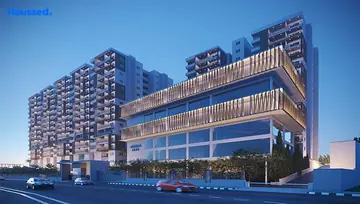 Project Image of Anuhar Towers - Image 55554