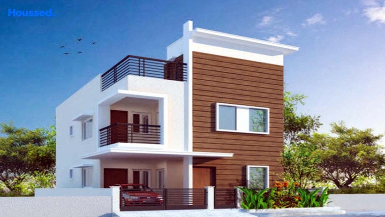Project Image of Modi Silver Oak Villas in Cherlapally, Hyderabad - Image 55575