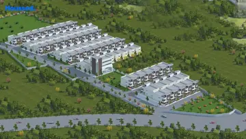 Project Image of Modi Silver Oak Villas - Image 55576