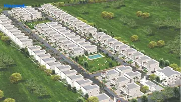 Project Image of Modi Bloomdale - Image 55625