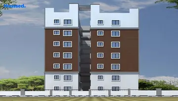 Project Image of Modi Greenwood Heights - Image 55666