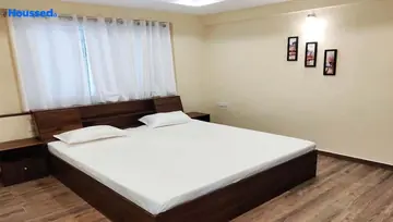 Sample Apartment of Modi Greenwood Heights - Image 55669