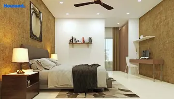 Sample Apartment of Shantasriram Kalpavriksha - Image 55689