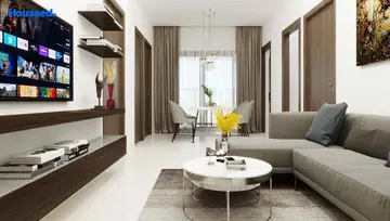 Sample Apartment of Shantasriram Kalpavriksha - Image 55690