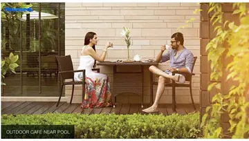 Amenities of Godrej Rejuve - Image 12397
