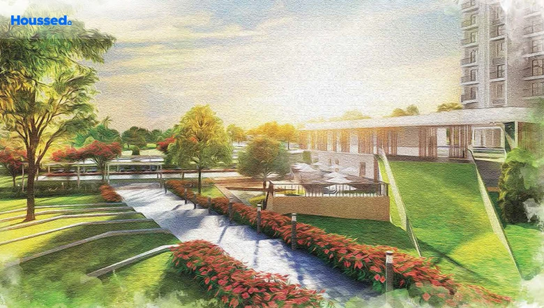 Project Image of Godrej Rejuve in Mundhwa, Pune - Image 12393