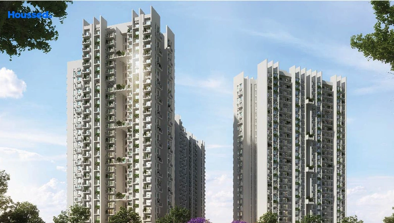 Project Image of Godrej Rejuve in Mundhwa, Pune - Image 12392