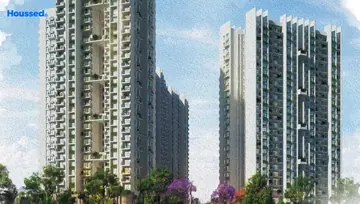 Project Image of Godrej Rejuve - Image 12394