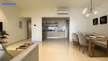 Sample Apartment of Godrej Rejuve - Image 12400