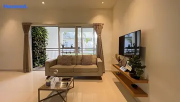 Sample Apartment of Godrej Rejuve - Image 12401