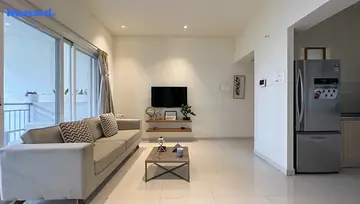 Sample Apartment of Godrej Rejuve - Image 12402