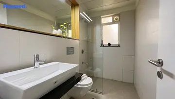 Sample Apartment of Godrej Rejuve - Image 12406