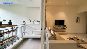 Sample Apartment of Godrej Rejuve - Image 12408