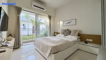 Sample Apartment of Godrej Rejuve - Image 12407