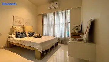 Sample Apartment of Godrej Rejuve - Image 12405