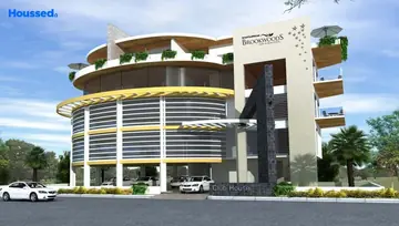 Amenities of Shantasriram Brookwoods - Image 55723