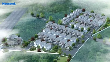 Project Image of Shantasriram Brookwoods - Image 55718
