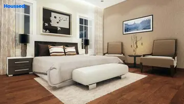 Sample Apartment of Shantasriram Brookwoods - Image 55724